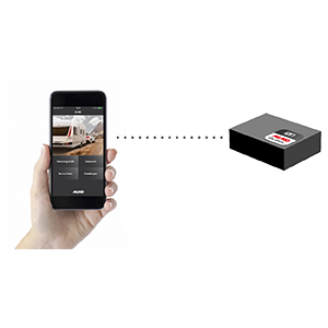 BOITIER BLUETOOTH ATC ALKO