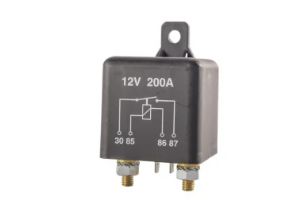 RELAIS DE PUISSANCE 12V 200A