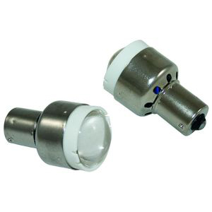AMPOULE DE RECUL SONORE A LED