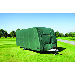 HOUSSE DE CARAVANE 450 A 500 CM L.233 HTD