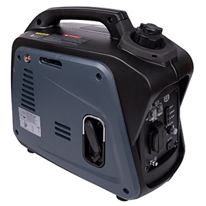 GROUPE ELECTROGENE VECHLINE 1200