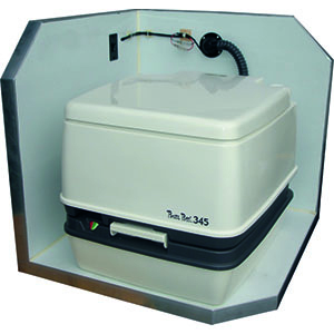MISE A L'AIR LIBRE SOG TYPE C POUR WC THETFORD PORTA POTTI