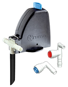 1 KIT D'EAU POUR COMBI RACCORD SAPIN