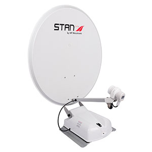 ANTENNE 4 SAT 85 CM