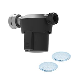 FILTRE GAZ AVEC COUSSIN FILTRANT
