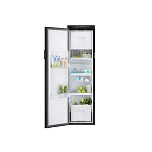 REFRIGERATEUR N4142A - 141L MONO PORTE AVEC CADRE