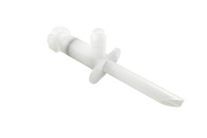 ROBINET DE VIDANGE EN PLASTIQUE