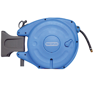 AUTOREEL PRO - DEVIDOIR AUTOMATIQUE POUR L'AIR COMPRIME