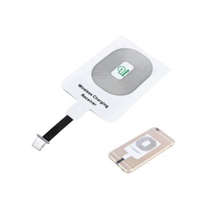 ROKK - PATCH COMPATIBILITE INDUCTION MICRO USB