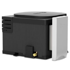 BOILER GAZ/ELECTRIQUE 10L TRUMA