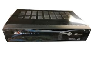 DEMODULATEUR ALDEN SATMATIC HD AVEC BIP SAT FRANSAT