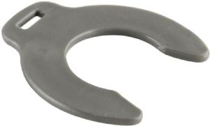 1 CIRCLIP DE RACCORD GRIS