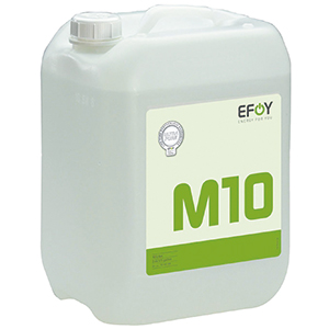 1CARTOUCHE DE METHANOL 10 LITRES EFOY