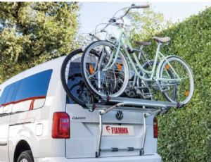 1 CARRY BIKE VW CADDY >2016*