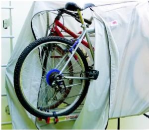 1 BIKE COVER PREMIUM S
