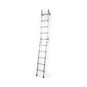 1 ECHELLE DELUXE 5D FIAMMA