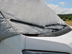 1 ISOVAL LUXE FORD TRANSIT 2006-14