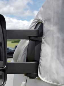 1 ISOVAL LUXE FORD TRANSIT >06/2014