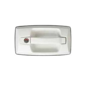 1 SERRURE BLANCHE POUR X815711S