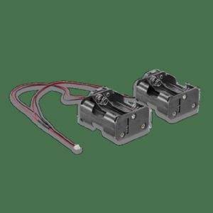 1 PACK BATTERIE POUR SERIE 10 DOMETIC