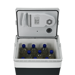 1 GLACIERE THERMO ELECTRIQUE MTEC-25