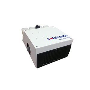 1 KIT THERMO BOX EVO 12V COMFORT