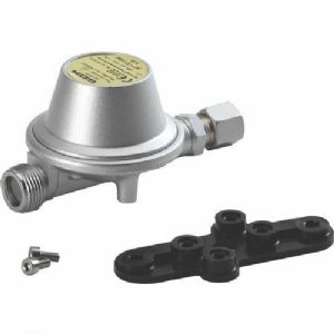 1 DETENDEUR GAZ 1,5KG/H EN61 29MBAR ENTREE/SORTIE 20X150 PRV