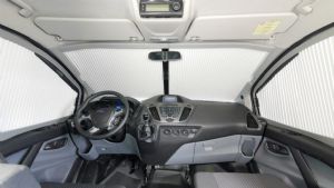1 REMIFRONT FORD TRANSIT EURO 6 > 2019