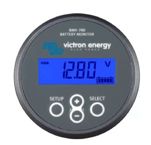 1 CONTROLEUR DE BATTERIE BMV 700