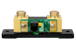 1 CONTROLEUR DE BATTERIE BMV 700