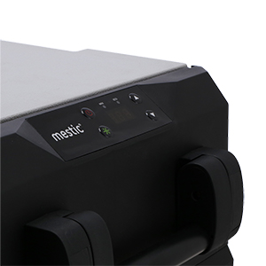 1 GLACIÈRE À COMPRESSION MCCHD-45