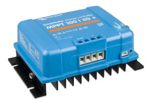 1 REGULATEUR CHARGE SOLAIRE SMARTSOLAR MPPT 100/30 (12/24V)