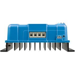 1 REGULATEUR CHARGE SOLAIRE SMARTSOLAR MPPT 100/30 (12/24V)