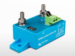 1 BATTERY PROTECT 12/24V 65A