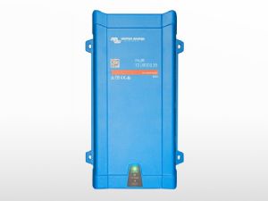 1 CONVERTISSEUR CHARGEUR 12V/230V MULTI 800VA/35-16
