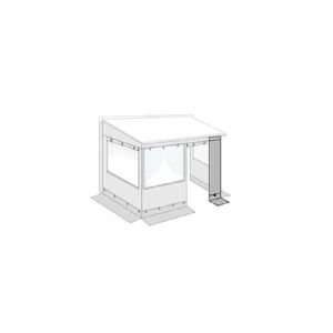 1 FRONT PANEL 50/ROOM LIGHT