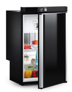 1 REFRIGERATEUR RMS 10.5XT DOMETIC