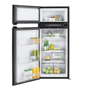 1 REFRIGERATEUR N4170A LCD 167 L THETFORD