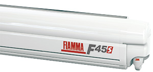 1 STORE F45s 325 DEEP BLACK ROYAL GREY FIAMMA