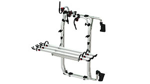 1 CARRY E-BIKE FRAME SPRINTER ALUMINIUM