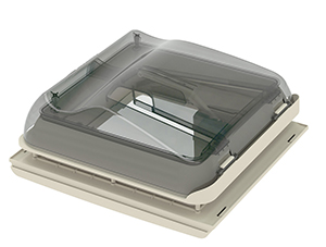 1 LANTERNEAU VENT 28 F BLANC FIAMMA