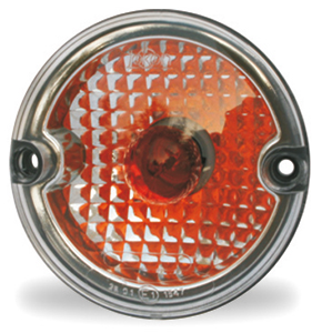 1 FEU CLIGNATANT + AMPOULE TYPE SERIE 710