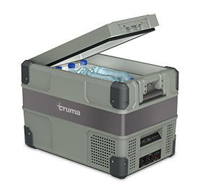 1 GLACIERE TRUMA COOLER C36