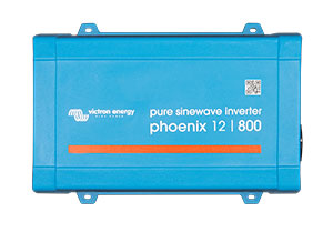 1 CONVERTISSEUR PHOENIX 12V / 800 VA VICTRON