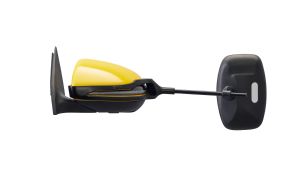 PAIRE DE RETRO MERCEDES CLASSE B-C-CLS-E-S-GLC