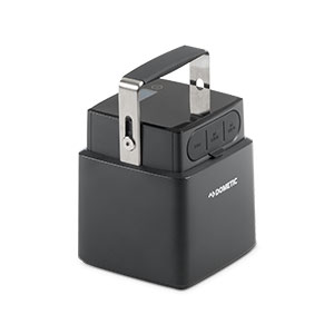 1 BATTERIE PLB40 LITHIUM PORTABLE DOMETIC