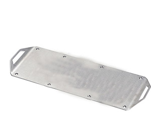 1 SUPPORT DE FIXATION EFOY BT 80 et 150
