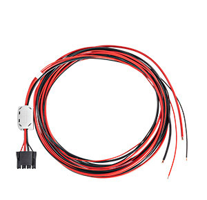 1 FAISCEAU DE CHARGE EFOY BT