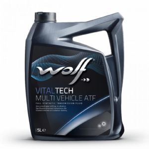 1 BIDON HUILE HYDRO 5 L