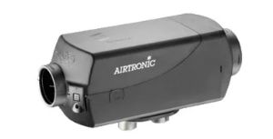 1 KIT CHAUFFAGE AIRTRONIC AS2 - SANS GAINE
